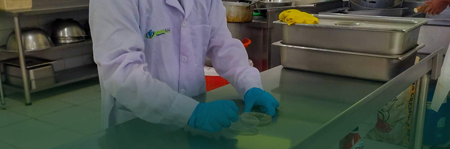 laboratorio